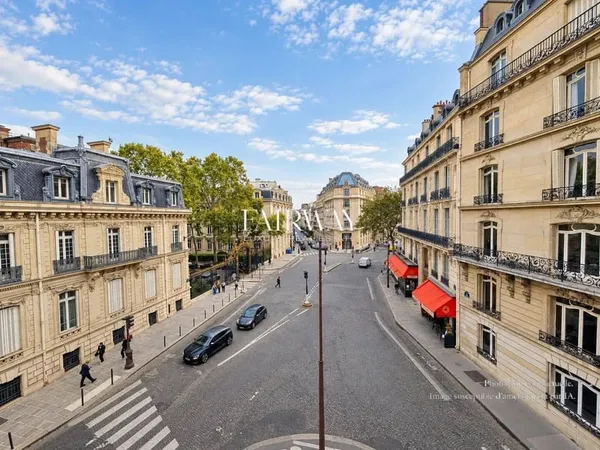 Appartement 5 pièces 93 m²