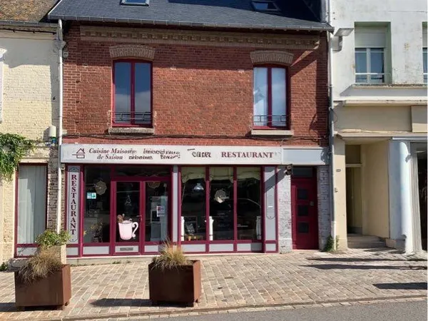 Immeuble 5 pièces 220 m²