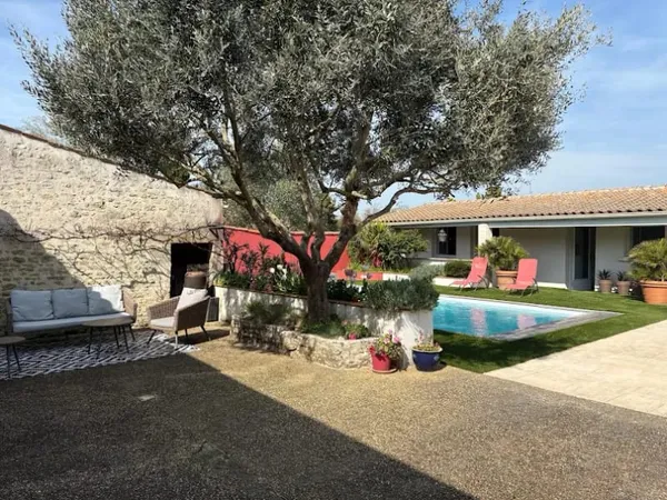 Maison 8 pièces 209 m²