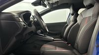 Renault Clio 1.6 E-Tech hybride 145ch RS Line — photo 12