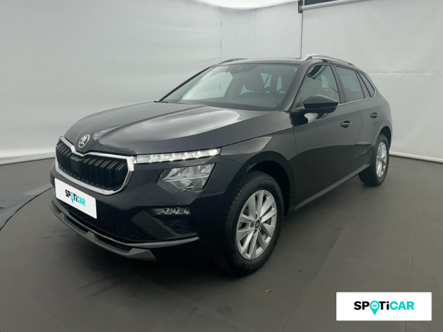 Skoda Kamiq 1.0 tsi evo 2 116ch selection