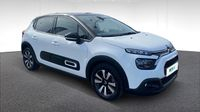 Citroen C3 1.2 PureTech 83ch S&S MAX — photo 3