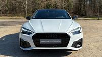 Audi A5 Sportback 40 TFSI 204ch Competition S tronic 7 — photo 7