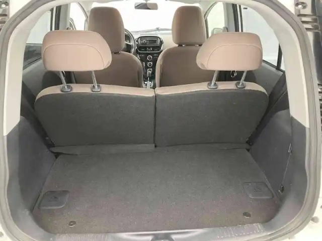 Citroën Ami c-zero — photo 36