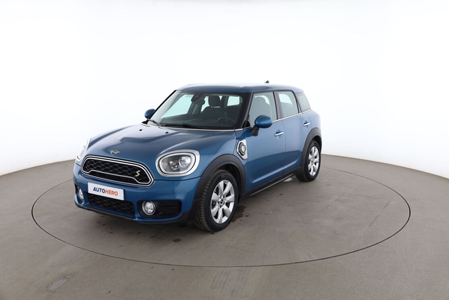 MINI Countryman Cooper SE ALL4 Business Hybrid BVA6