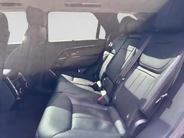Land Rover Range Rover sport 3.0 p510e 510ch phev dynamic autobiography — photo 11
