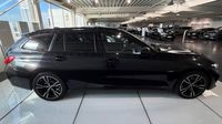 Bmw Série 3 Touring 330eA xDrive 292ch M Sport — photo 4