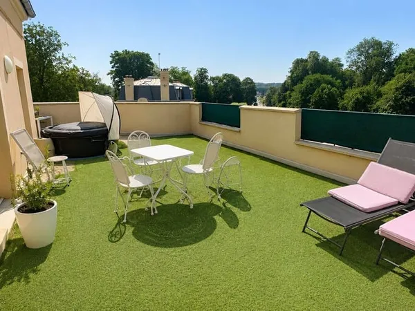 Appartement 3 pièces 80 m²