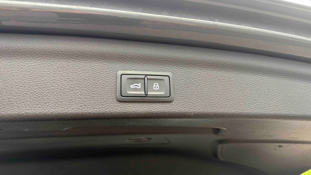 Audi Q3 35 TFSI 150 ch S tronic 7 — photo 17