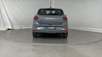 Dacia Sandero 1.0 ECO-G 100ch Expression — photo 6