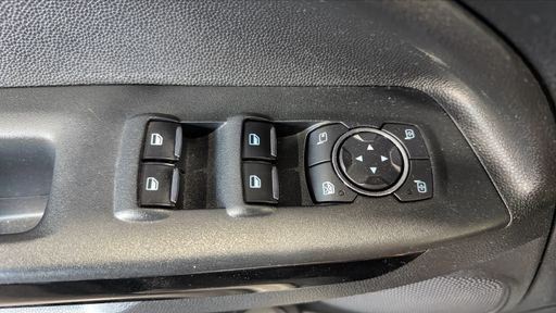 Ford EcoSport 1.0 EcoBoosst 125 - Titanium – 2019 – 88131 km – Essence – Boîte Manuelle — photo 5