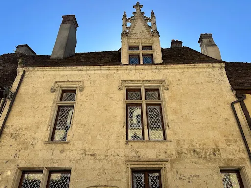 Bien d’exception Vente Nogent-le-Rotrou   487000€