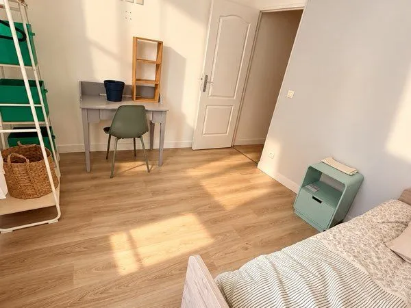 À Vendre Maison CROIX