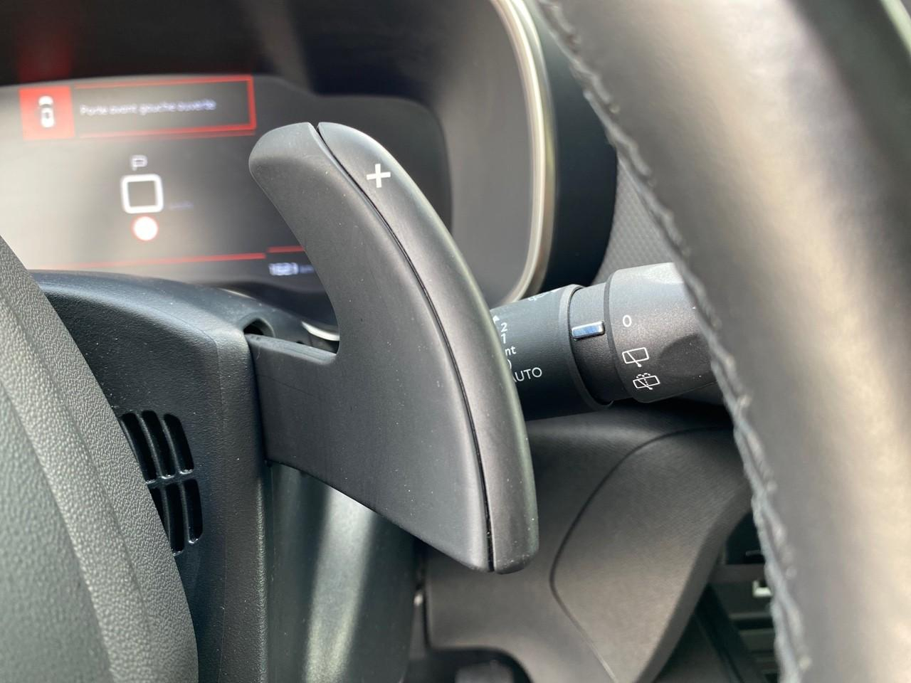 Citroën C5 Aircross puretech 130ch s&s shine eat8 — photo 23