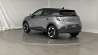 Renault Captur 1.0 Eco-G 100ch Techno — photo 8