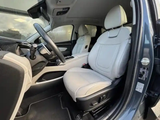 Hyundai Tucson 1.6 t-gdi 265ch phev executive bva6 htrac — photo 6