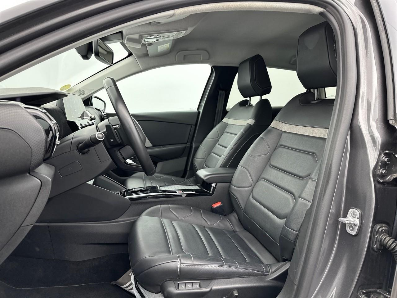 Citroën C4 bluehdi 130 s&s eat8 shine pack — photo 9