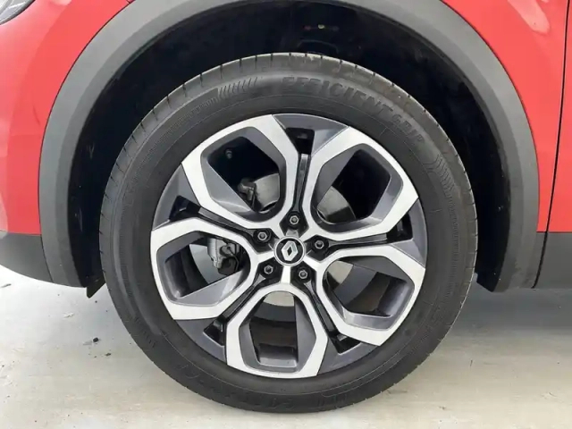 Renault Captur tce 90 — photo 81