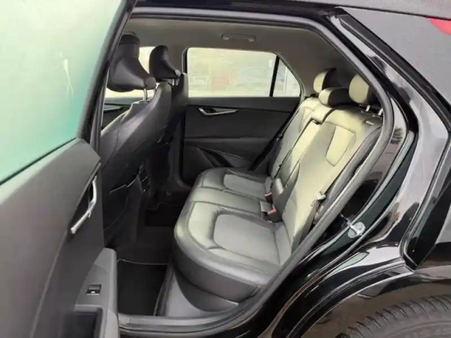 Kia Niro 1.6 gdi 183ch phev active dct6 — photo 11