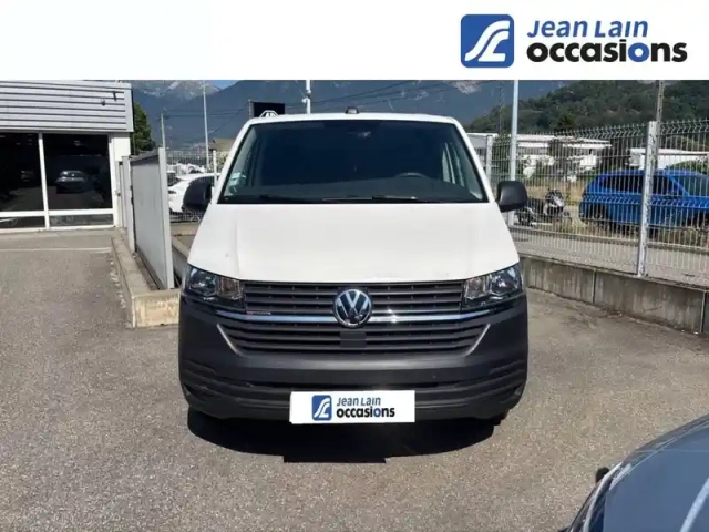 Volkswagen Transporter 6.1 van l1h1 2.0 tdi 150 bvm6 4motion — photo 9