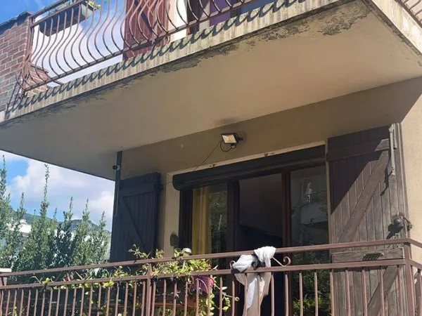 Duplex 5 pièces 119 m²