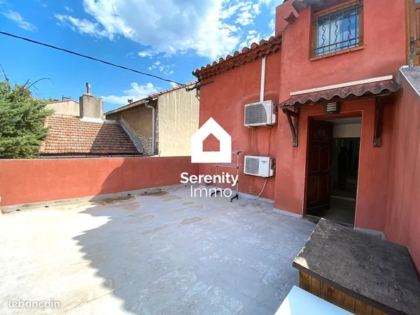 Appartement 4 pièces 67 m²