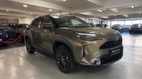 Toyota Yaris Cross 116h Trail MY22 — photo 3