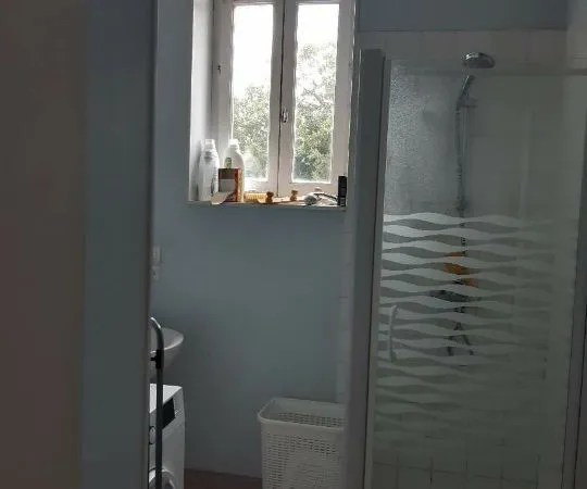 Logement T3