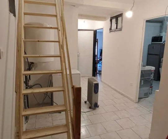Appartement de 50m2 à louer sur Béziers