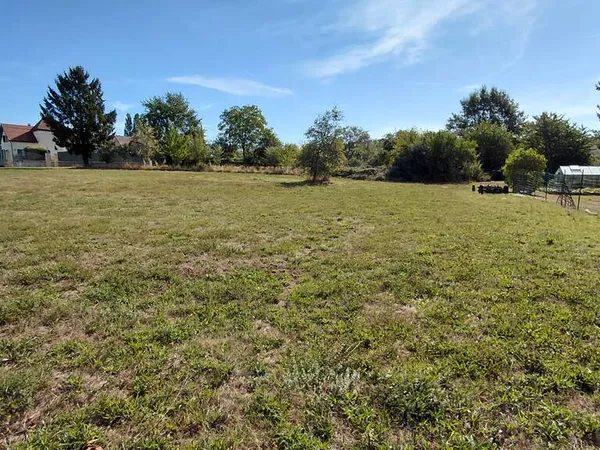 Terrain à bâtir Vente Les Magny   54000€