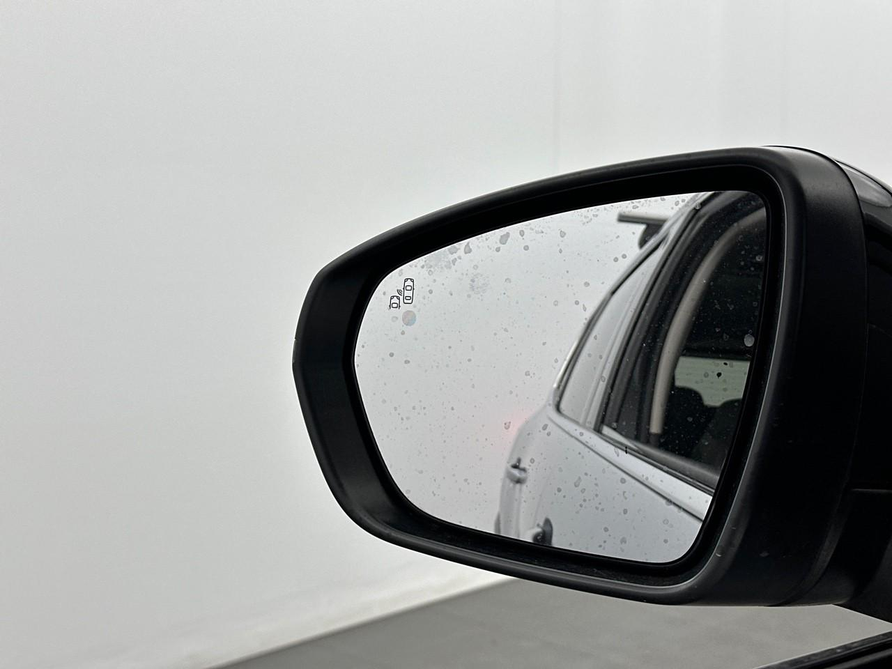 Citroën C5 Aircross hybride rechargeable 225 s&s e-eat8 shine pack — photo 35
