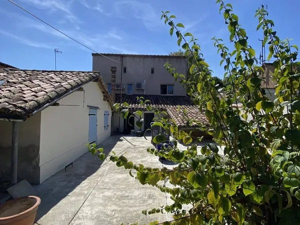 Maison 5 pièces 165 m²