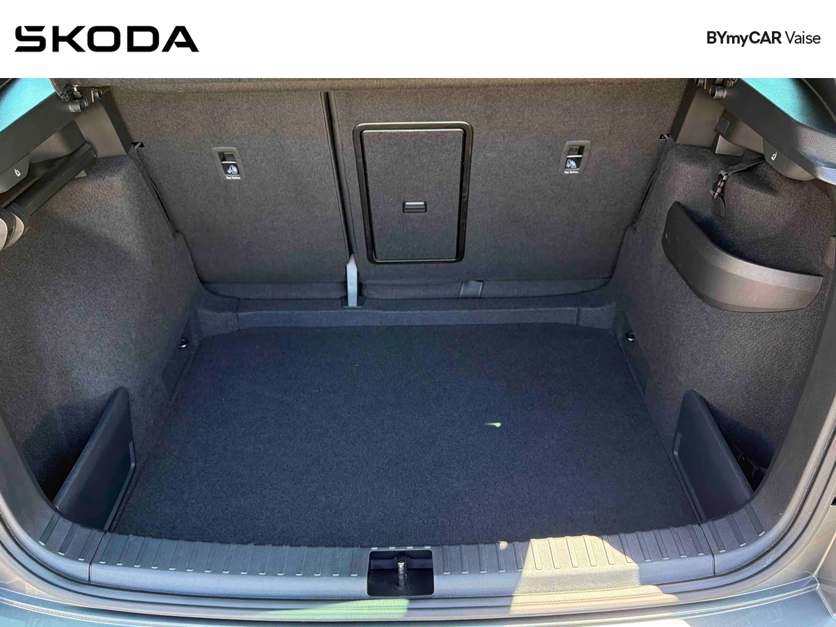 Skoda Karoq 2.0 TDI 116 ch SCR — photo 13