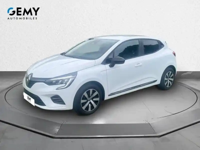 Renault Clio tce 90 — photo 1