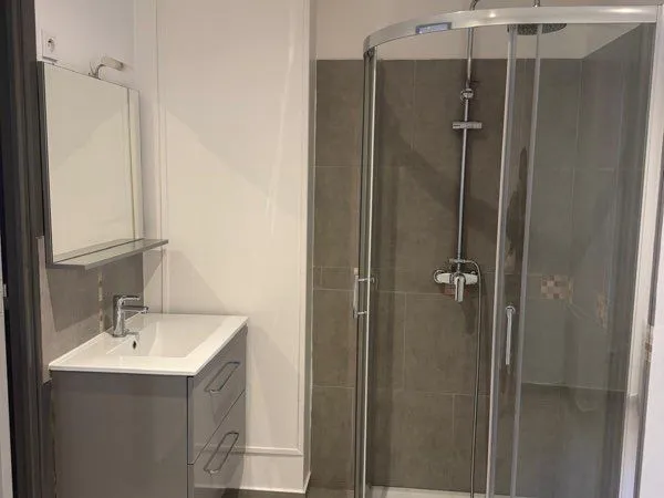 Appartement F2 CENTRE VILLE