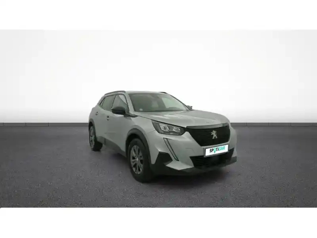 Peugeot 2008 puretech 130 s&amp;s bvm6 — photo 12