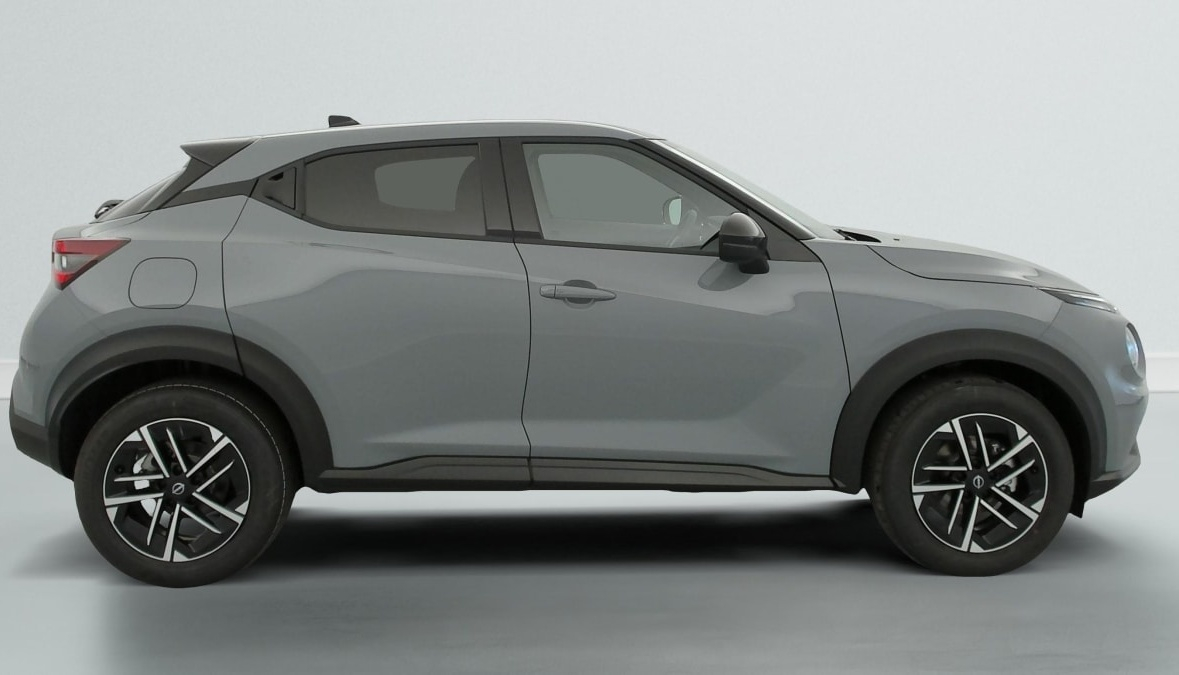 Nissan Juke — photo 6