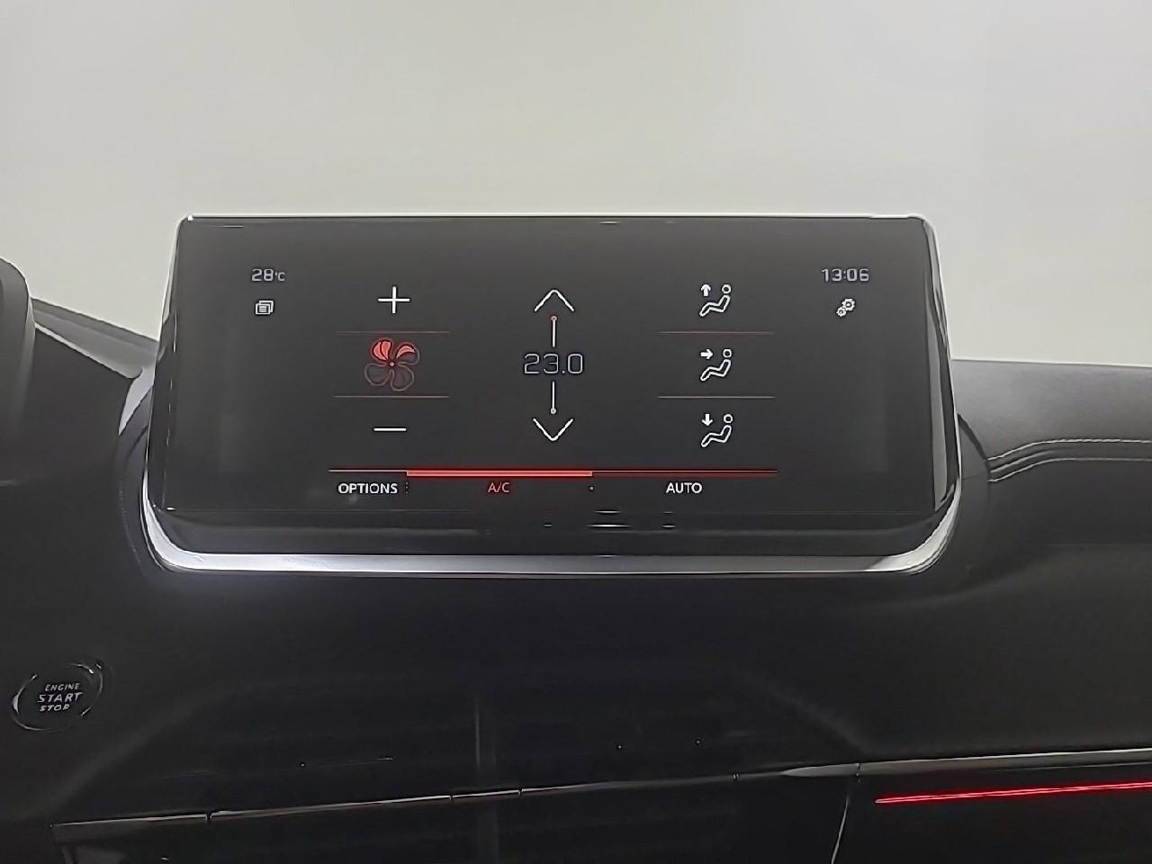 Peugeot 2008 puretech 130 s&s bvm6 gt — photo 18