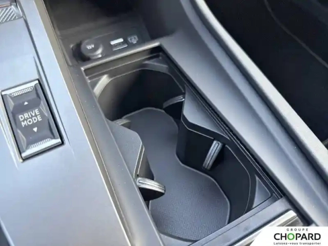 Peugeot 308 bluehdi 130ch s&amp;s eat8 — photo 69