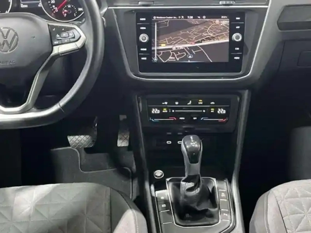Volkswagen Tiguan business 2.0 tdi 150ch dsg7 life — photo 10