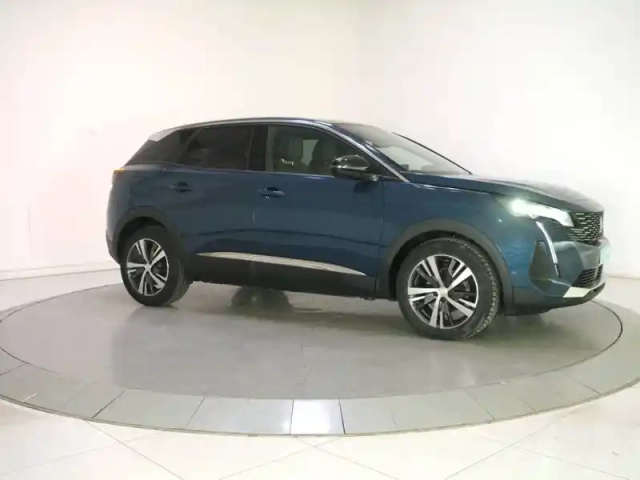 Peugeot 3008 bluehdi 130ch s&amp;s eat8 — photo 4