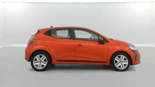 Renault Clio sce 65 — photo 44