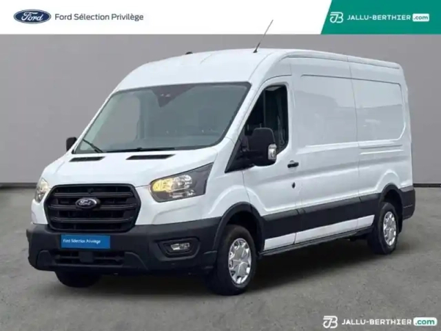 Ford Transit 2t fg t310 l3h2 2.0 ecoblue 130ch s&amp;s trend business