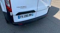 Ford Transit Custom 260 L1H1 2.0 EcoBlue 105 Ambiente — photo 21
