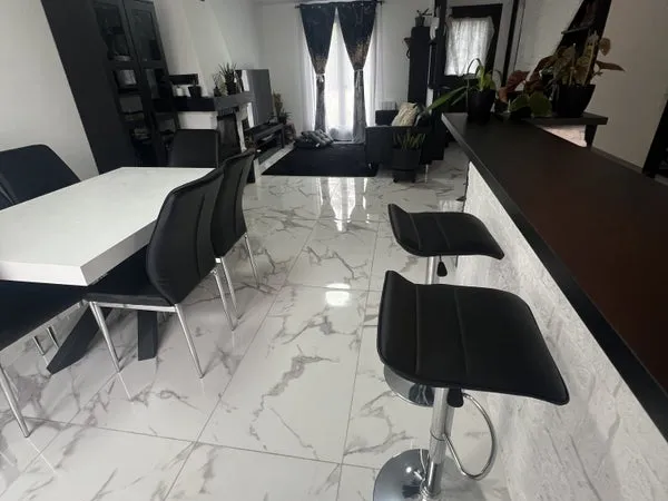 🏡 Colocation confort à Villetaneuse – 10m Campus
