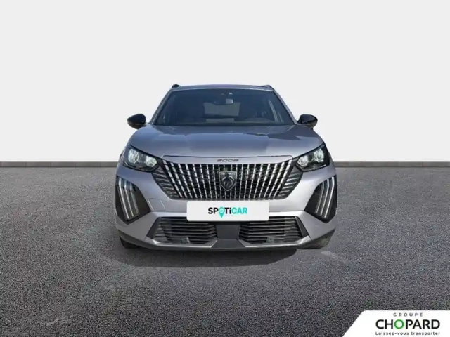 Peugeot 2008 bluehdi 130 s&amp;s eat8 — photo 4