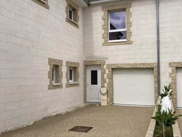 Maison 1 pièce 138 m²