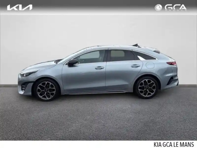 Kia Ceed pro 1.5 t-gdi 160ch gt line dct7 — photo 3
