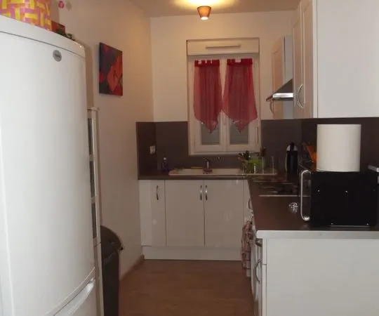 Appartement de 37m2 à louer sur Périgueux
