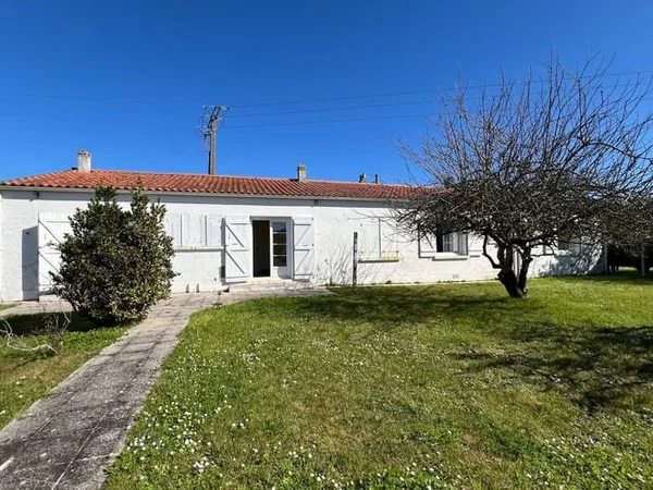 Maison 5 pièces 145 m²